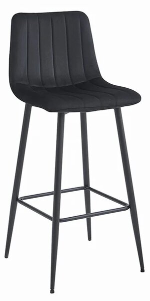 Barska stolica - Pozza dark - 1 komad