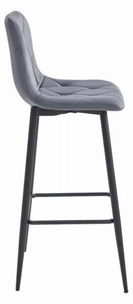 Barska stolica - Nado graphite - 1 komad