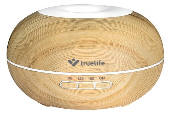 TRUELIFE ovlaživač zraka AIR Diffuser D5 Light TLAIRDD5L
