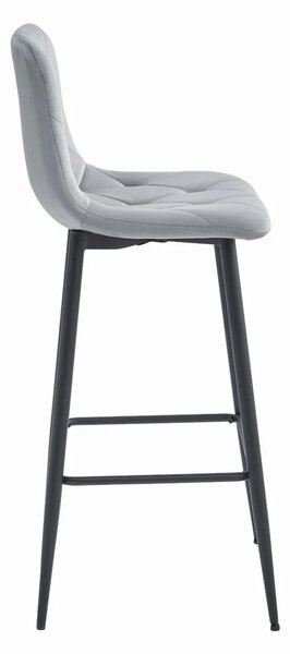 Barska stolica - Nado light graphite - 1 komad