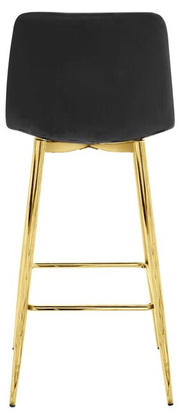 Barska stolica - Nado golden black - 1 komad