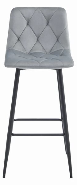 Barska stolica - Nado light graphite - 1 komad