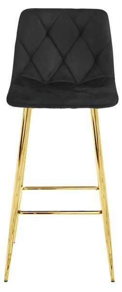 Barska stolica - Nado golden black - 1 komad