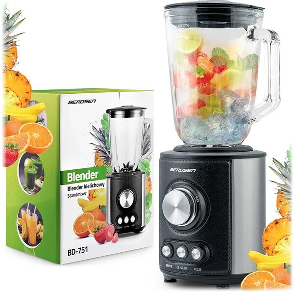Blender s vrčem 600W BD-750
