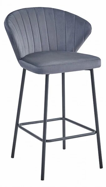 Barska stolica - Gatta grey - 1 komad