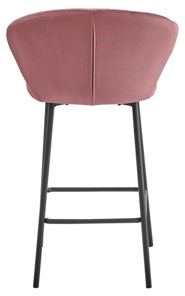 Barska stolica - Gatta rose - 1 komad