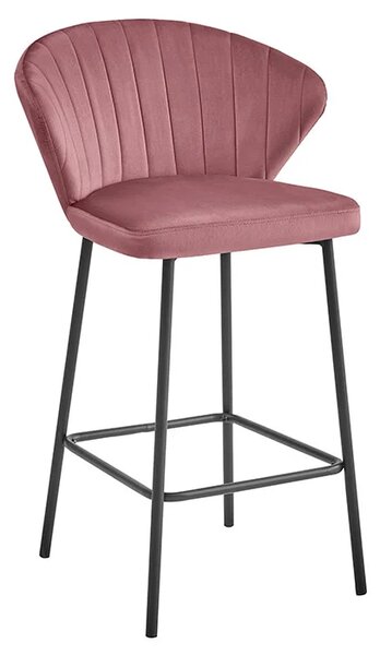 Barska stolica - Gatta rose - 1 komad