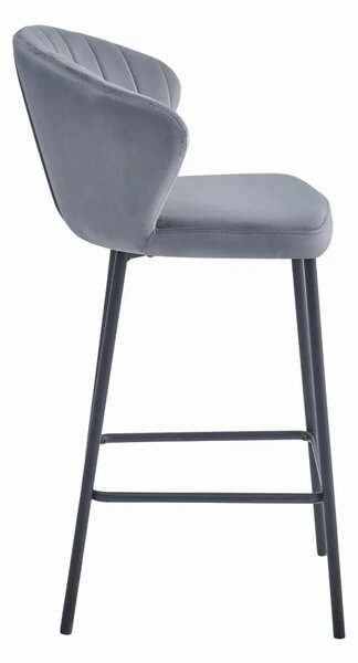 Barska stolica - Gatta grey - 1 komad
