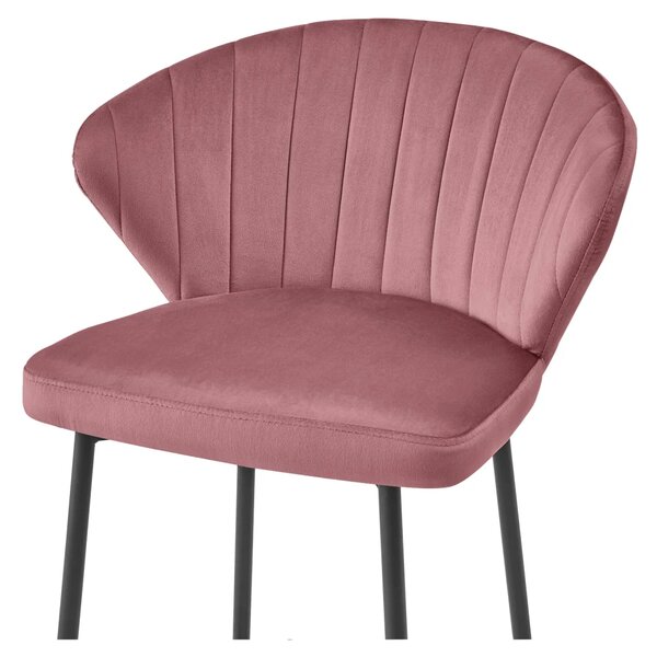 Barska stolica - Gatta rose - 1 komad