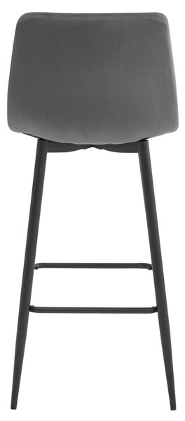 Barska stolica - Arceto grey - 1 komad