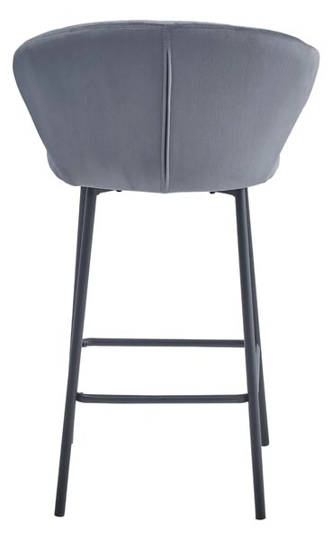 Barska stolica - Gatta grey - 1 komad