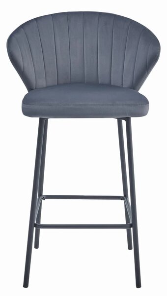 Barska stolica - Gatta grey - 1 komad