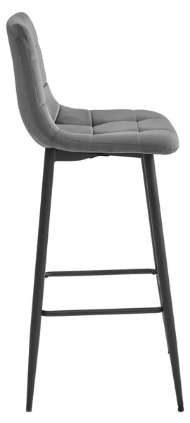 Barska stolica - Arceto grey - 1 komad
