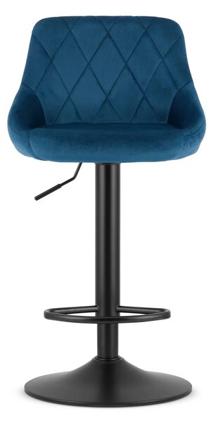 Barska stolica - Kast navy mat