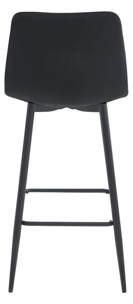 Barska stolica - Arceto black - 1 komad