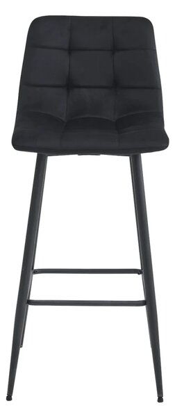 Barska stolica - Arceto black - 1 komad