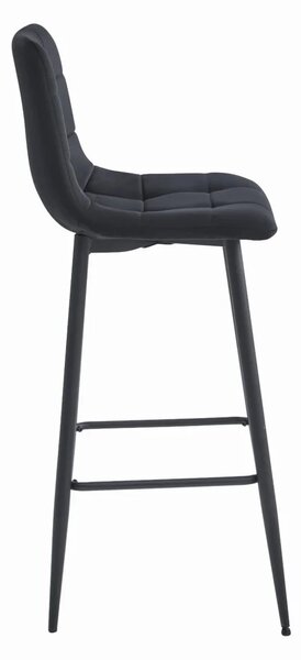 Barska stolica - Arceto black - 1 komad