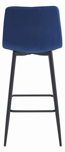 Barska stolica - Nado navy - 1 komad