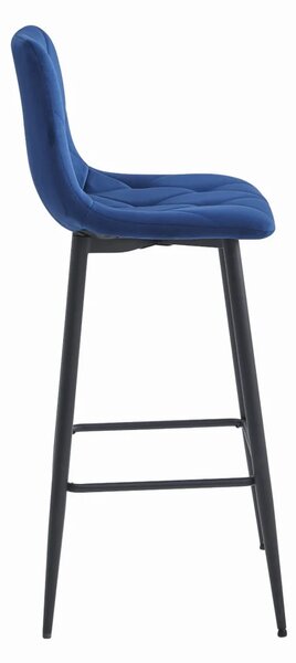 Barska stolica - Nado navy - 1 komad