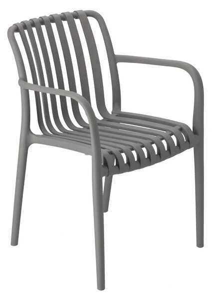 Vrtna stolica - Resorts grey