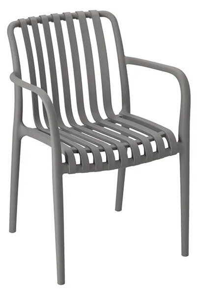 Vrtna stolica - Resorts grey