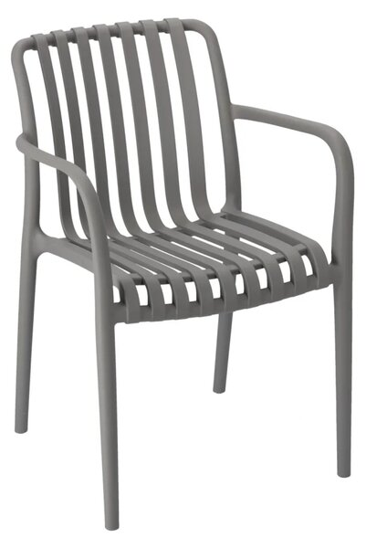 Vrtna stolica - Resorts grey