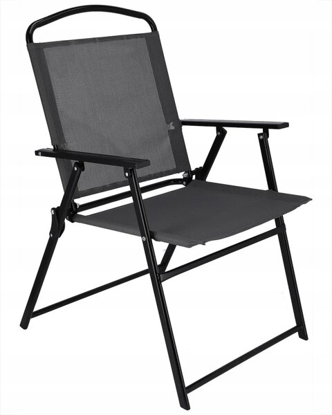 Vrtni set sa 6 stolica i suncobranom - MultiGarden