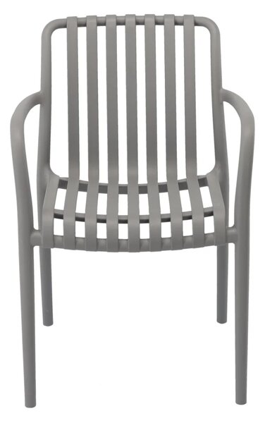 Vrtna stolica - Resorts grey
