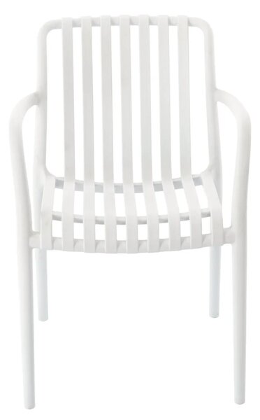 Vrtna stolica - Resorts white