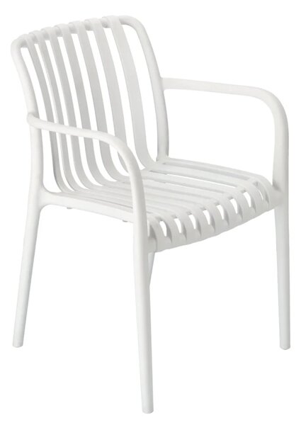 Vrtna stolica - Resorts white