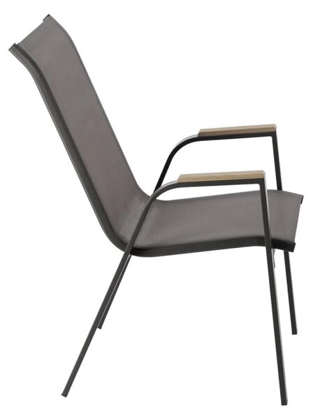 Vrtna stolica - Lounge feel