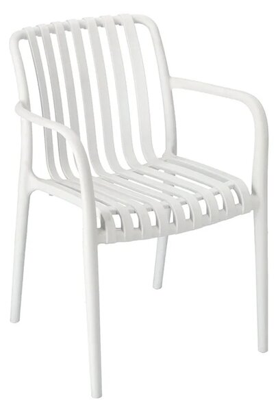 Vrtna stolica - Resorts white