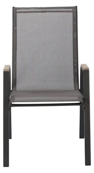 Vrtna stolica - Lounge feel