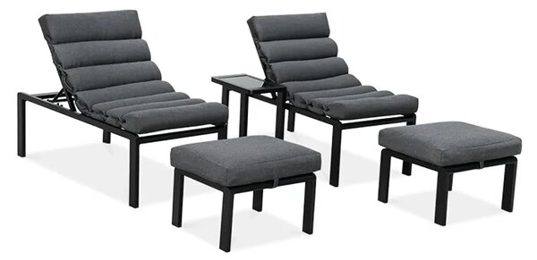 Vrtna garnitura - Orsey duo lounge