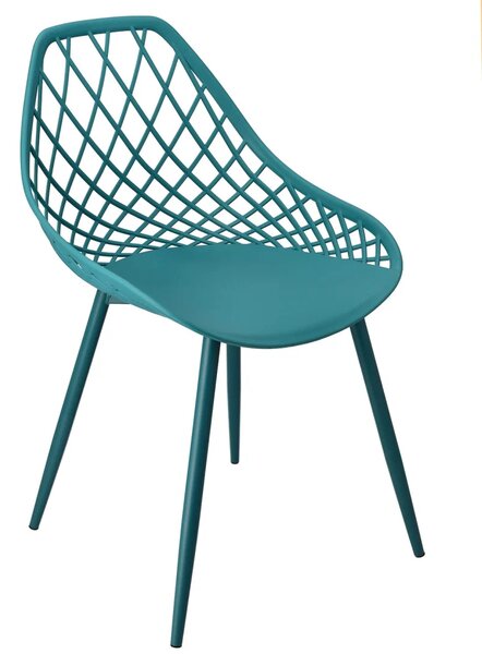 Vrtna stolica - Aranda Blue