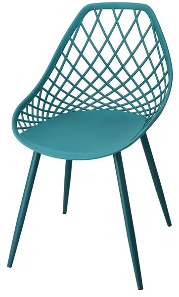 Vrtna stolica - Aranda Blue