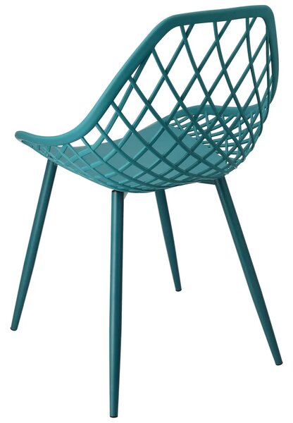 Vrtna stolica - Aranda Blue