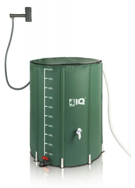 Spremnik za kišnicu 1000L - 4IQ
