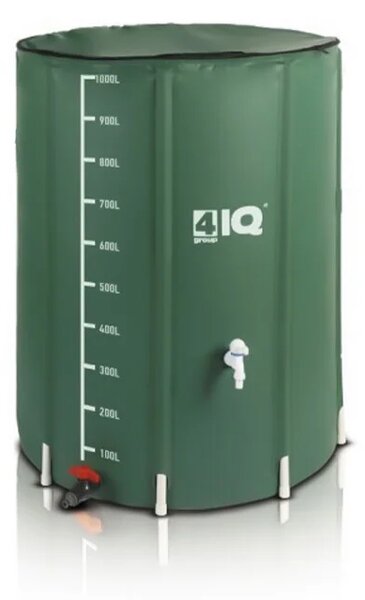 Spremnik za kišnicu 1000L - 4IQ