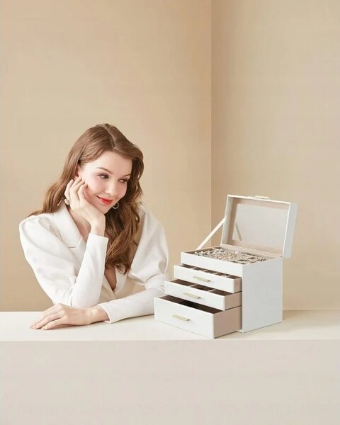 Kutija za nakit - all you need