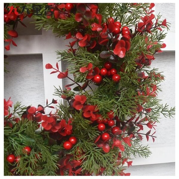 Girlanda za vrata 45cm WSN23
