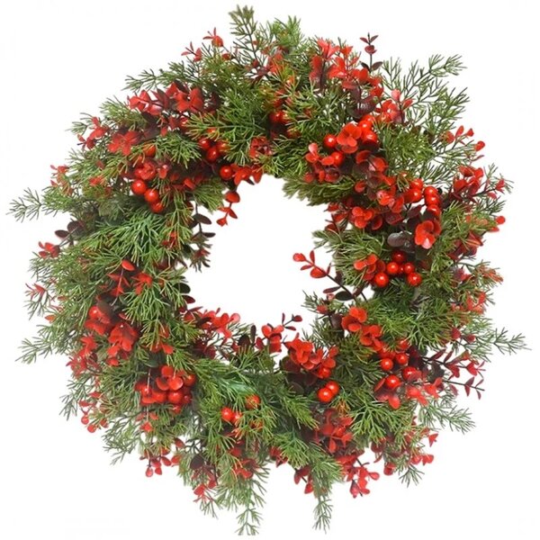 Girlanda za vrata 45cm WSN23