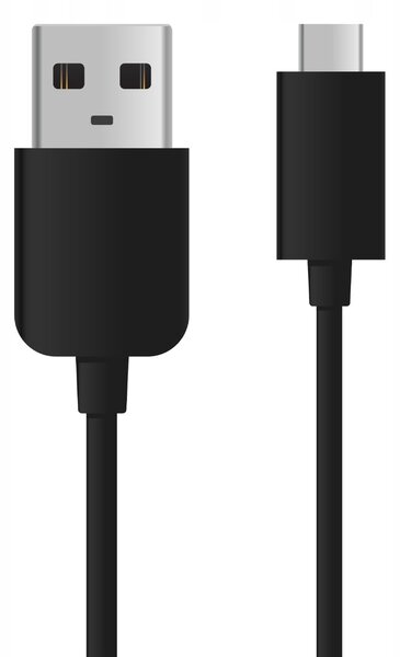 4V1 Projekcijski budilica s LCD zaslonom i ogledalom crnim