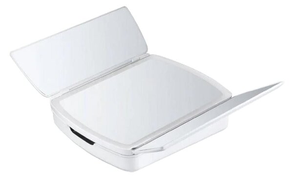 USB Touch LED SAVJETNO OLLUMIRANO KOSMETIČKO OILL I 5X ORGANIZATOR
