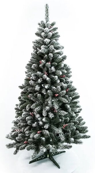 Umjetni bor - Christmas carol - 120cm