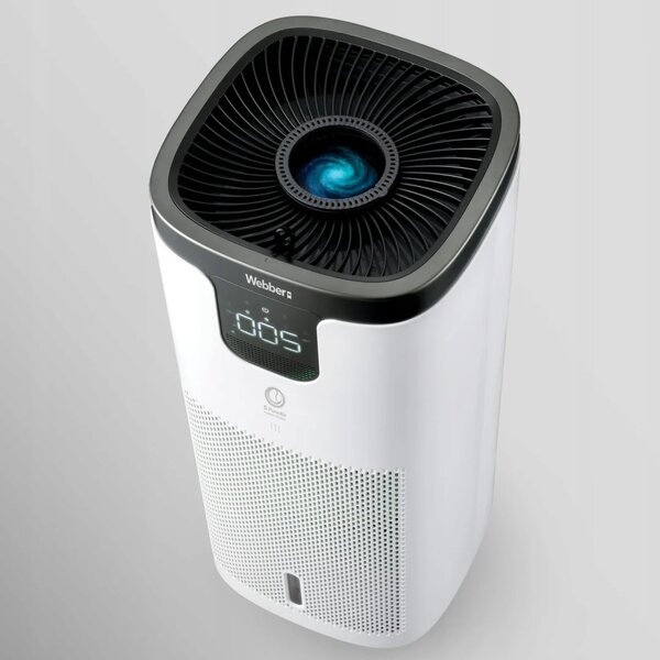Pročiščivač zraka - Webber GALAXY APEH11003