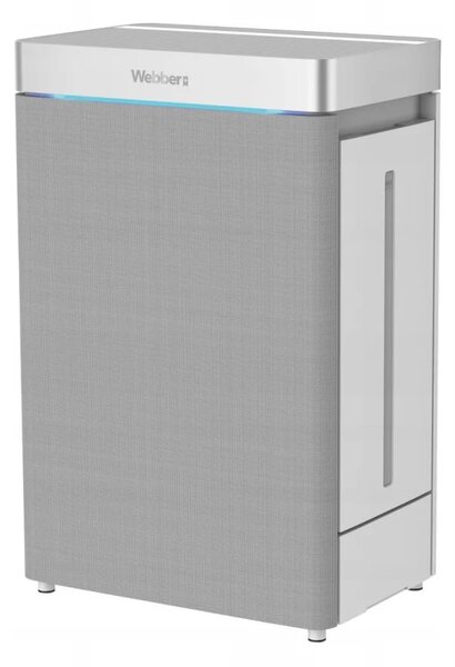 Pročiščivač zraka - Webber AP9750 SMART AI WIFI 100W