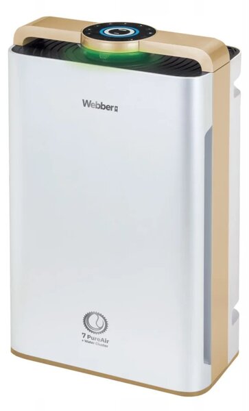 Pročiščivač zraka - Webber WiFi AP9700