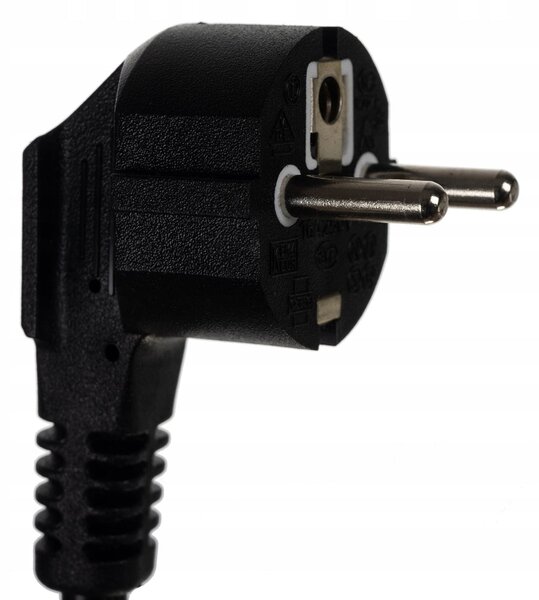 Električna ugrađena -u podjeli 2 utičnice 230V 2x USB 1,9m za ploče i tablice