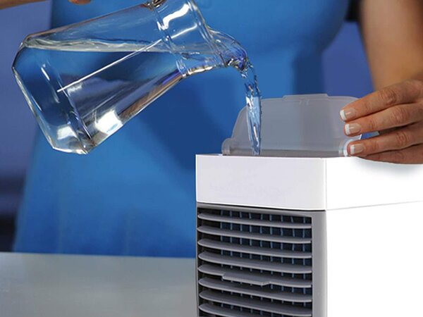 Prijenosni klima uređaj arctic air cooler 3u1